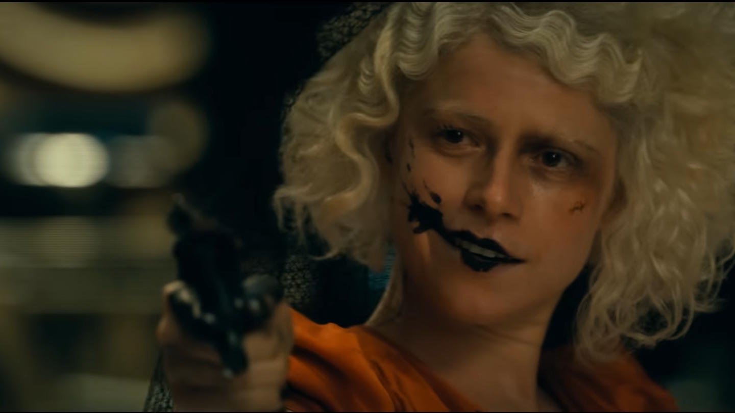 Notícia: “A Noiva!” divide críticos após estreia