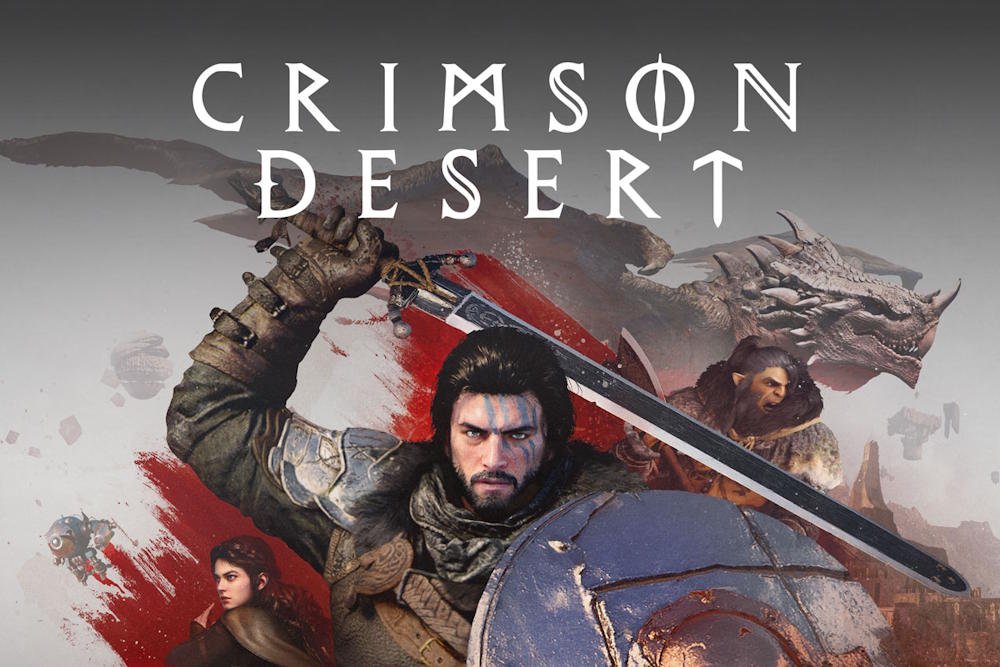 Crimson Desert vende 3 milhões de cópias em uma semana, mas divide opiniões da crítica