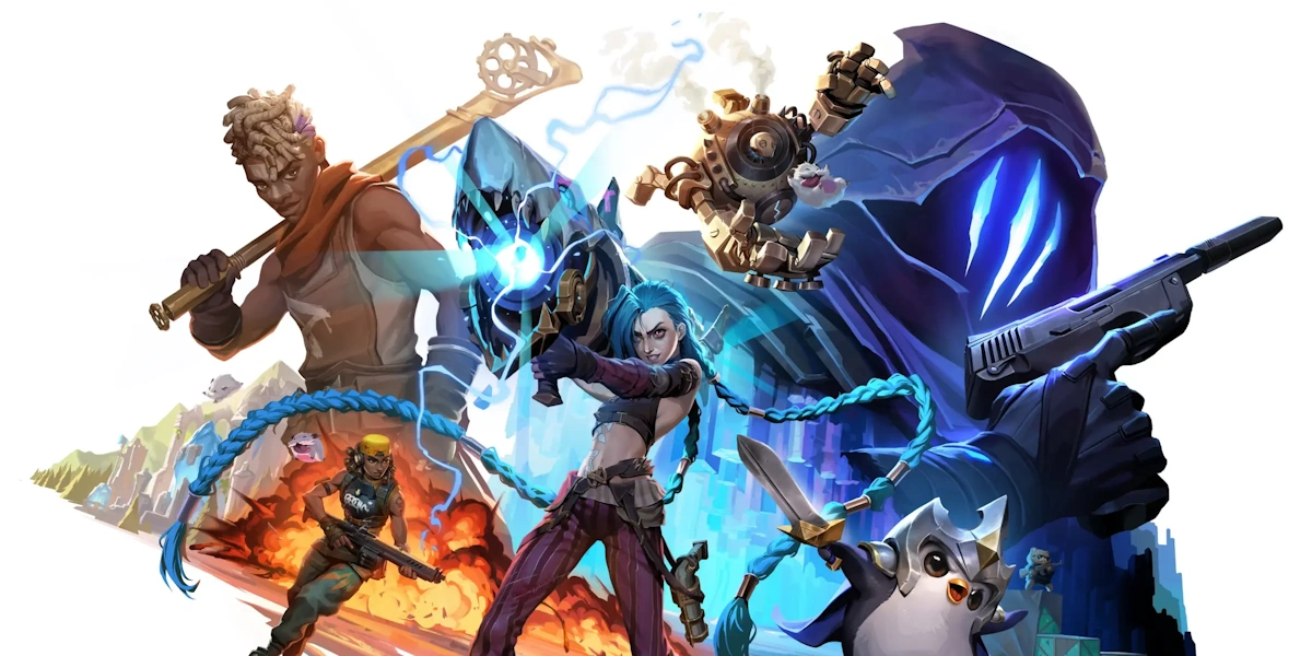 Riot bloqueia League of Legends e outros jogos para menores de 18 anos no Brasil