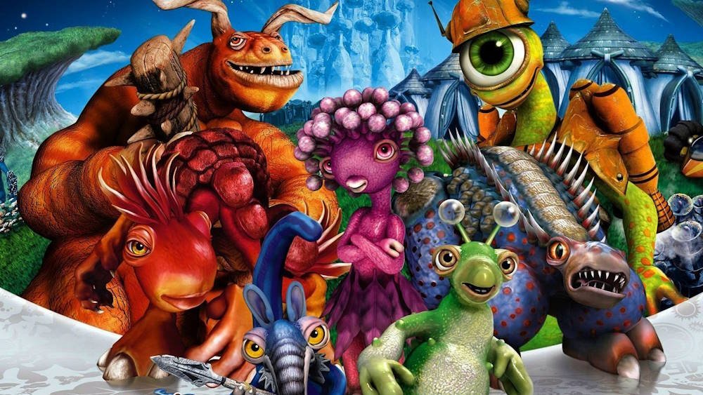 Spore: do fenômeno de vendas ao cult nos dias de hoje