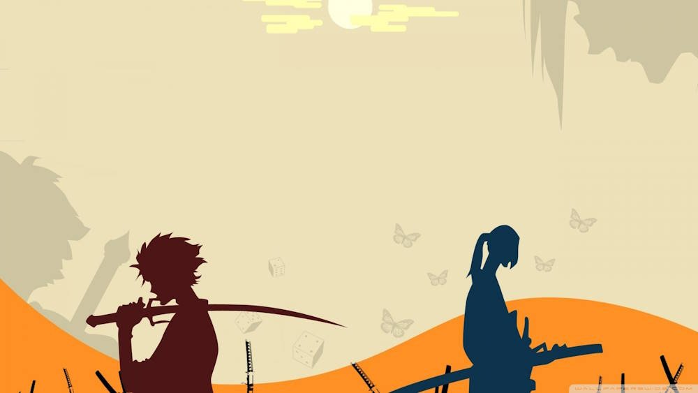 Samurai Champloo: Adaptação live-action confirmada com criador Shinichirō Watanabe a bordo